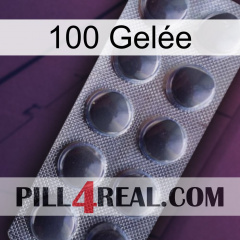 100 Gelée 30